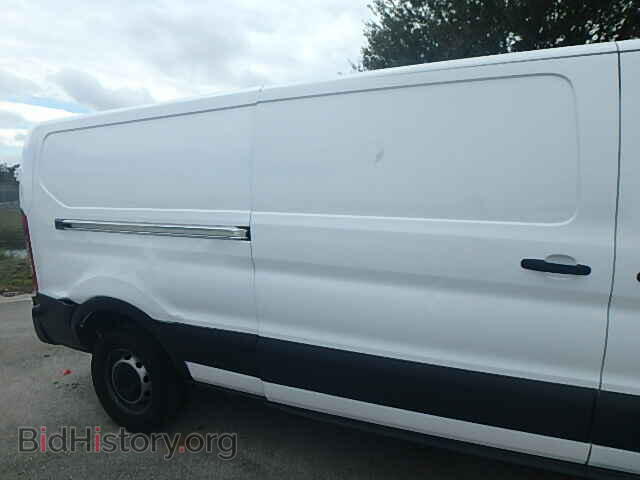 2015 FORD TRANSIT CO - VIN: 1FTNR2YG8FKA43698 - Фото 10