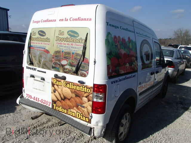 2012 FORD TRANSIT CO - VIN: NM0LS7DN4CT082403 - Фото 4