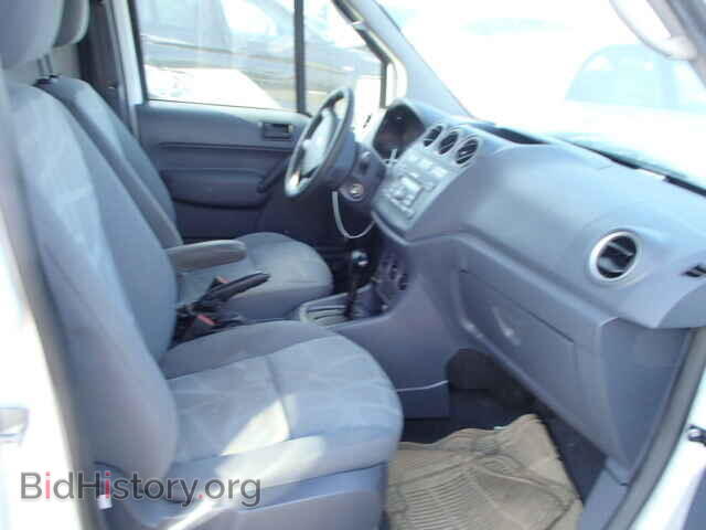 2012 FORD TRANSIT CO - VIN: NM0LS7DN4CT082403 - Фото 5