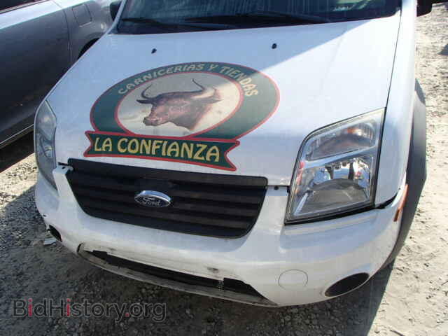 2012 FORD TRANSIT CO - VIN: NM0LS7DN4CT082403 - Фото 7
