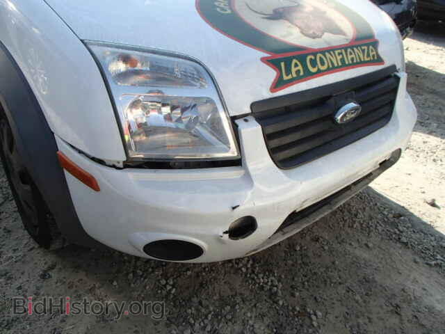 2012 FORD TRANSIT CO - VIN: NM0LS7DN4CT082403 - Фото 10