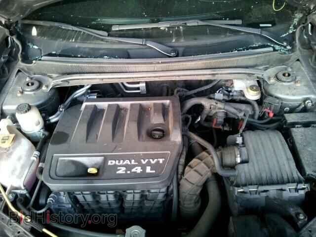 2013 DODGE AVENGER - VIN: 1C3CDZCB1DN680412 - Photo 7