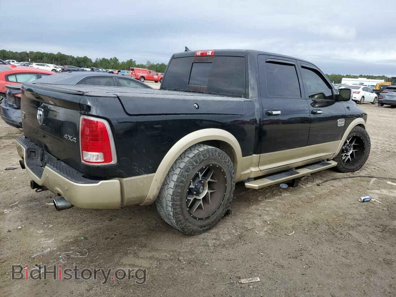 2015 RAM 1500 - VIN: 1C6RR7PM6FS505303 - Фото 3