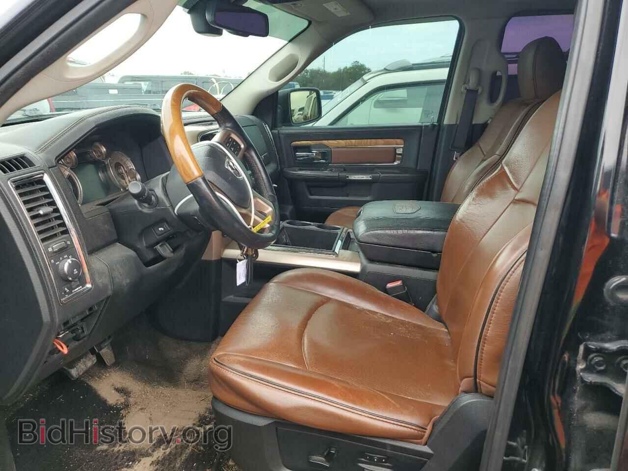2015 RAM 1500 - VIN: 1C6RR7PM6FS505303 - Фото 7