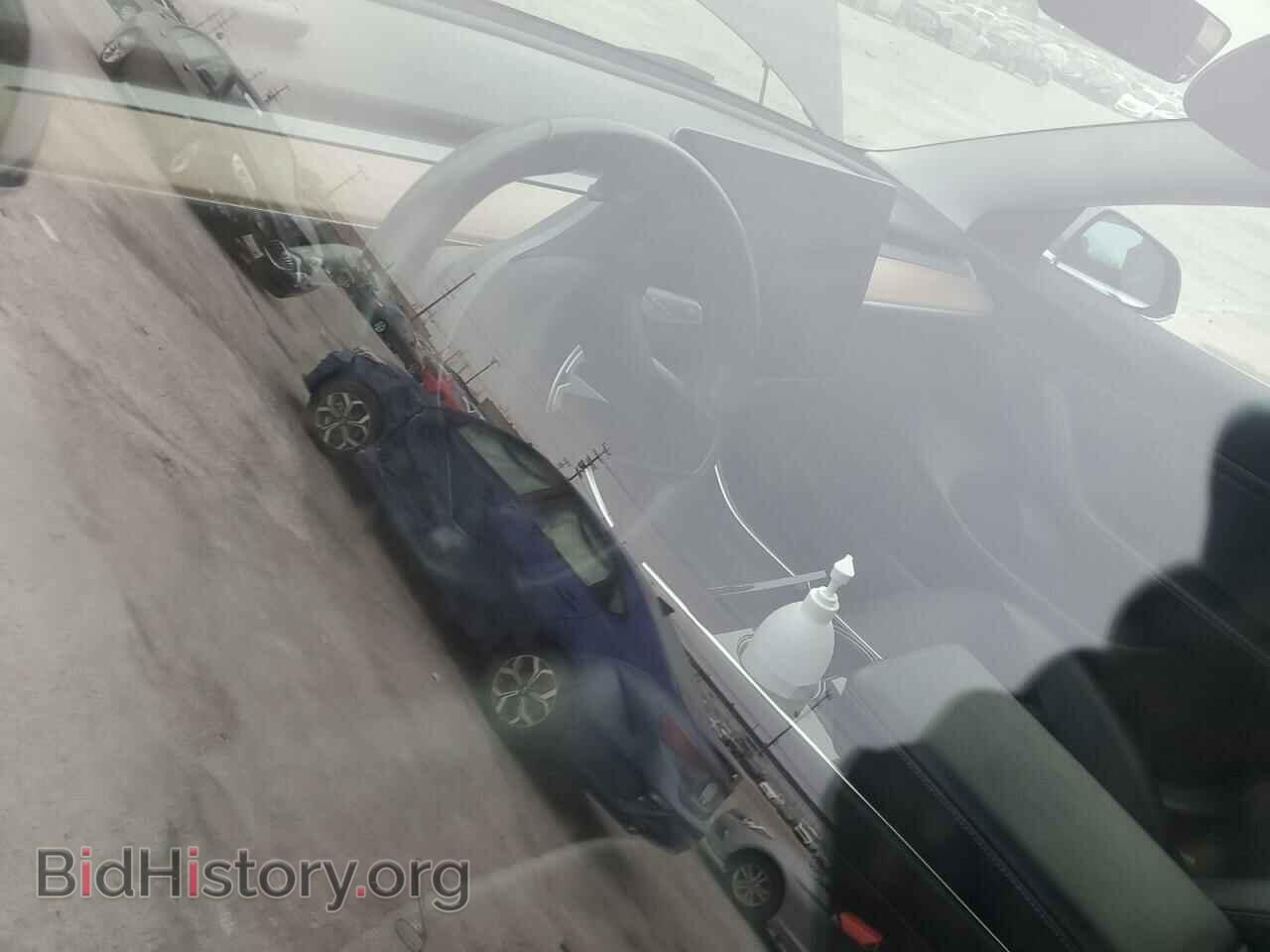 2018 TESLA MODEL 3 - VIN: 5YJ3E1EB7JF129743 - Фото 8
