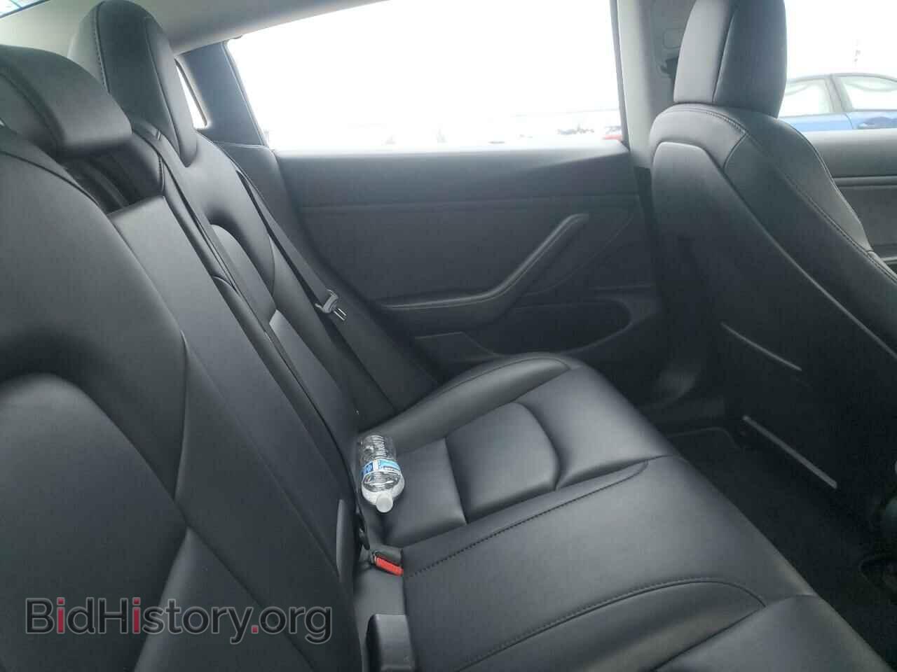 2018 TESLA MODEL 3 - VIN: 5YJ3E1EB7JF129743 - Фото 10