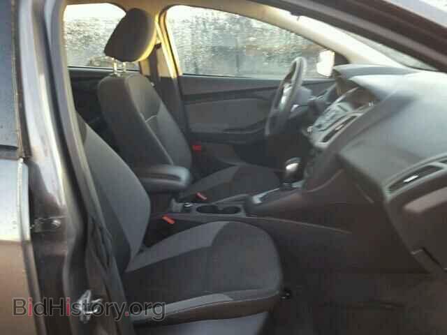 2012 FORD FOCUS - VIN: 1FAHP3K29CL394167 - Фото 5