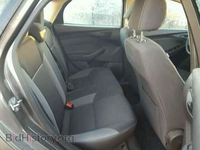 2012 FORD FOCUS - VIN: 1FAHP3K29CL394167 - Фото 6