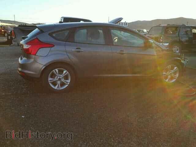 2012 FORD FOCUS - VIN: 1FAHP3K29CL394167 - Фото 10
