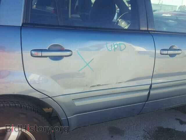 2007 HONDA PILOT - VIN: 5FNYF28507B031855 - Photo 10