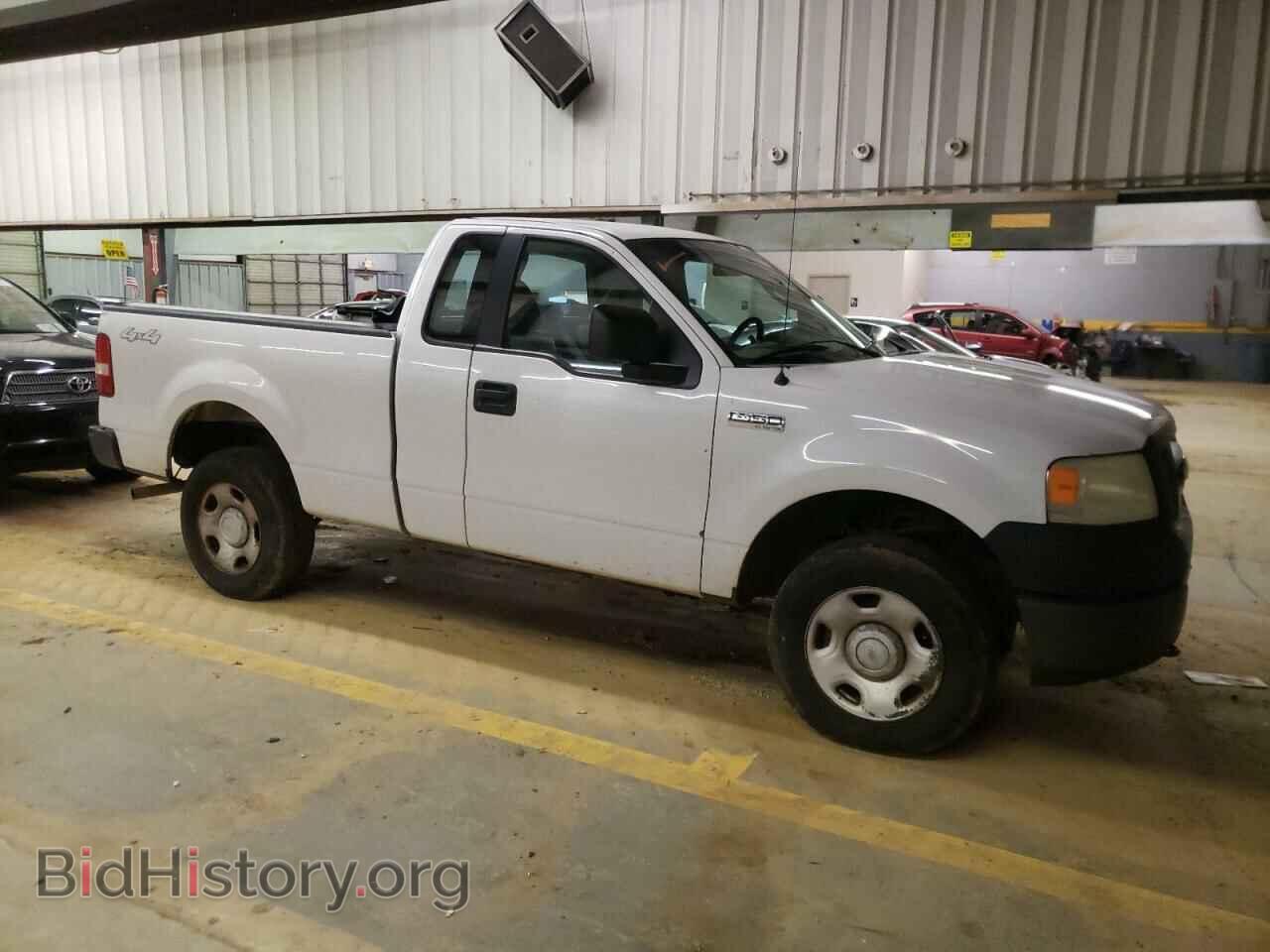 2006 FORD All Models - VIN: 1FTRF14W16NB35705 - Photo 4