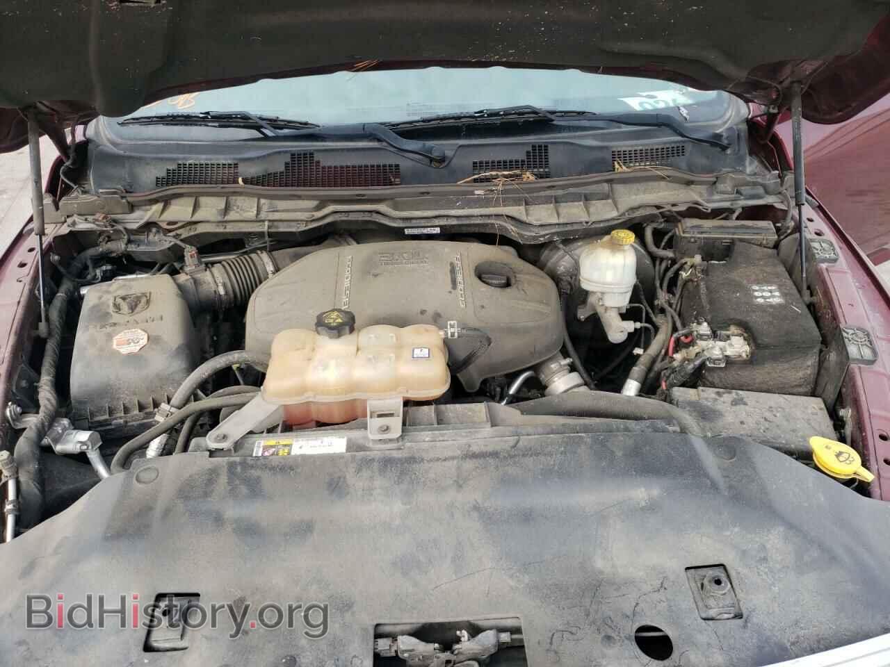 2016 RAM 1500 - VIN: 1C6RR7LM7GS288478 - Фото 7