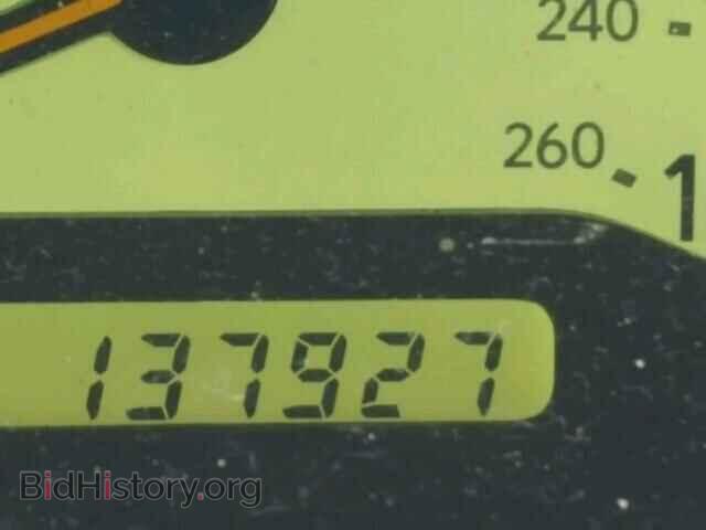 2000 LEXUS GS - VIN: JT8BD68S3Y0113585 - Фото 8