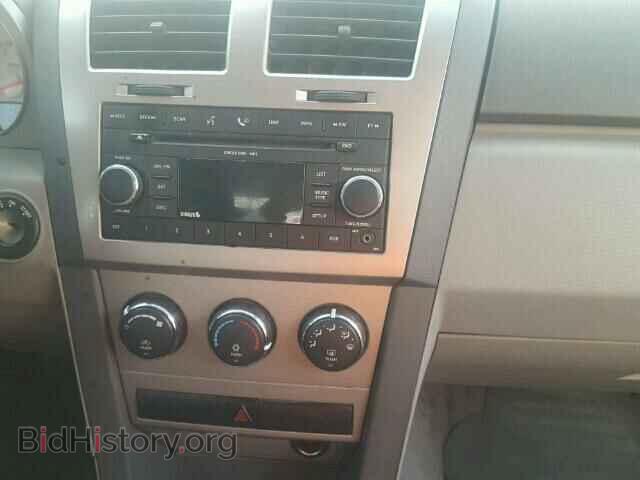 2008 DODGE AVENGER - VIN: 1B3LC46K08N112527 - Фото 9