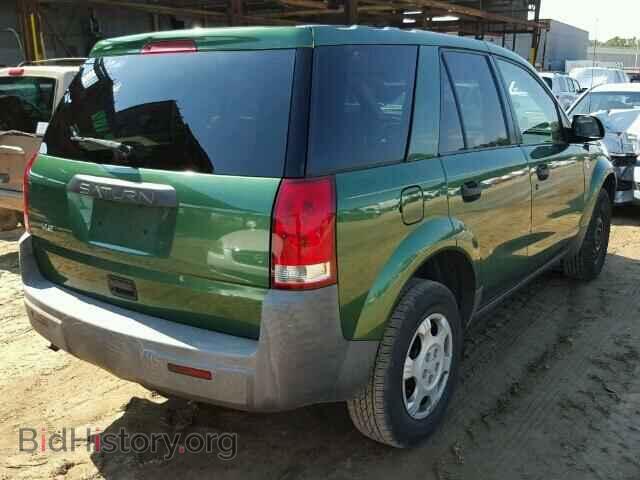 2004 SATURN VUE - VIN: 5GZCZ33D54S801017 - Фото 4