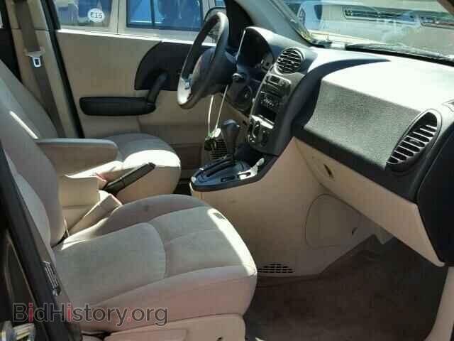 2004 SATURN VUE - VIN: 5GZCZ33D54S801017 - Фото 5