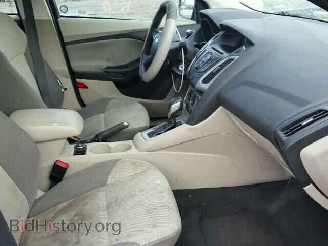 2012 FORD FOCUS - VIN: 1FAHP3F27CL380200 - Фото 5