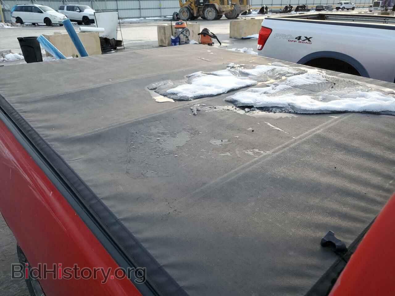 2006 CHEVROLET ALL Models - VIN: 3GCEC14V36G190647 - Фото 10