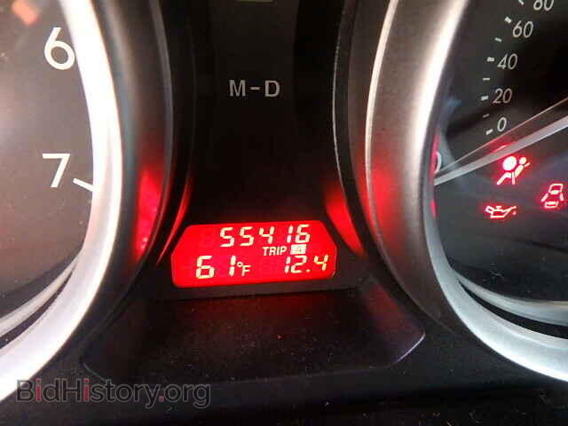 2012 MAZDA 6 - VIN: 1YVHZ8DHXC5M43121 - Фото 8