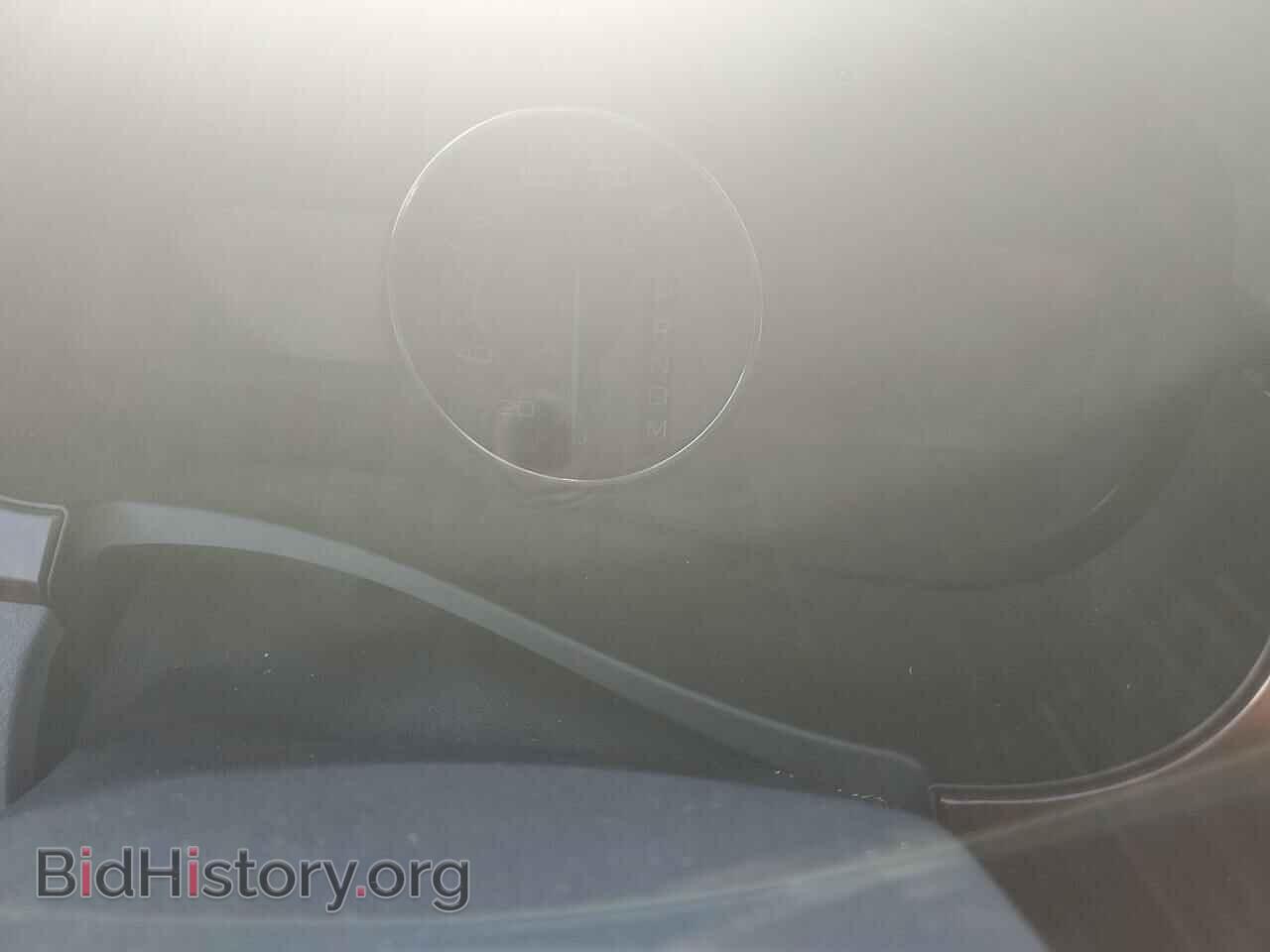 2011 FORD EDGE - VIN: 2FMDK3KC3BBB64408 - Photo 9