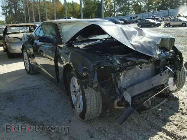 Фотография 2G1FB1E38F9310532 - CHEVROLET CAMARO 2015