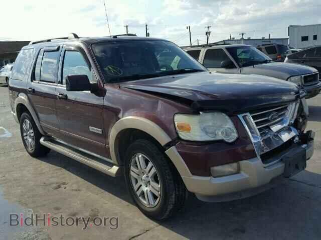 Фотография 1FMEU64E86UB52527 - FORD EXPLORER 2006