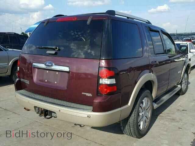 2006 FORD EXPLORER - VIN: 1FMEU64E86UB52527 - Фото 4