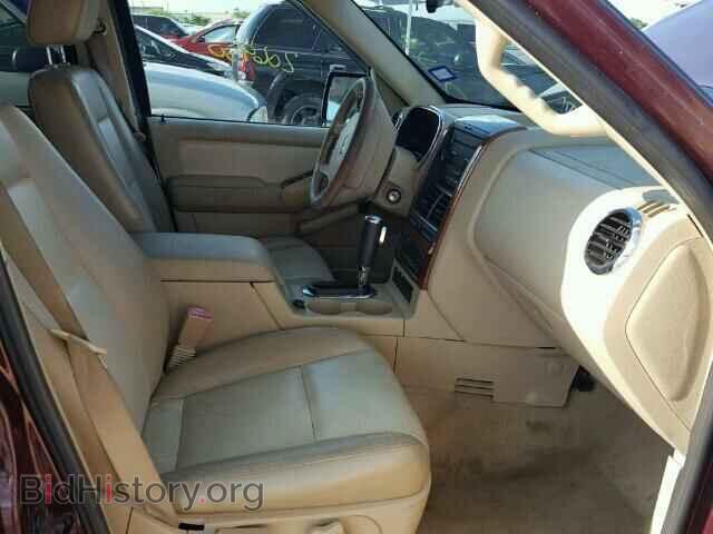 2006 FORD EXPLORER - VIN: 1FMEU64E86UB52527 - Фото 5