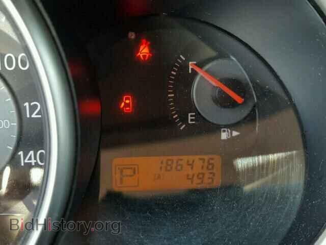 2009 NISSAN VERSA - VIN: 3N1BC13E09L413617 - Photo 8
