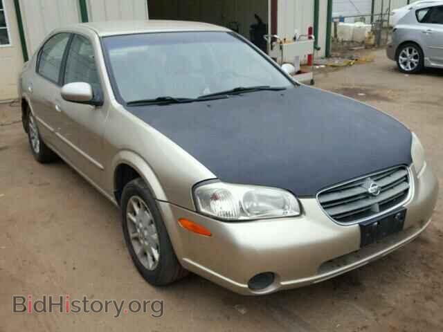 Фотография JN1CA31D0YT762867 - NISSAN MAXIMA 2000
