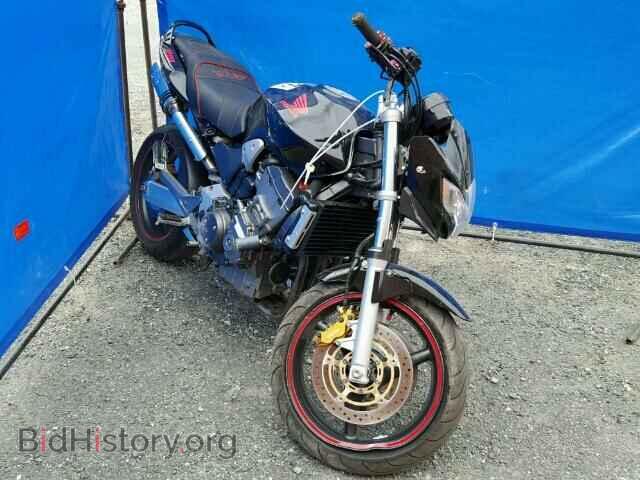 Photo JH2SC48017M500268 - HONDA CB CYCLE 2007