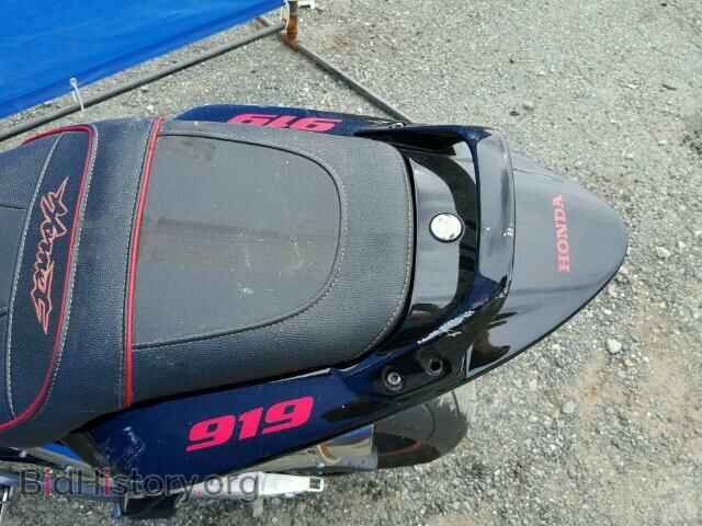 2007 HONDA CB CYCLE - VIN: JH2SC48017M500268 - Photo 6