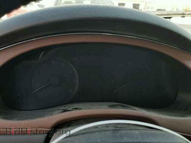 2010 HYUNDAI GENESIS - VIN: KMHGC4DE3AU110288 - Фото 8