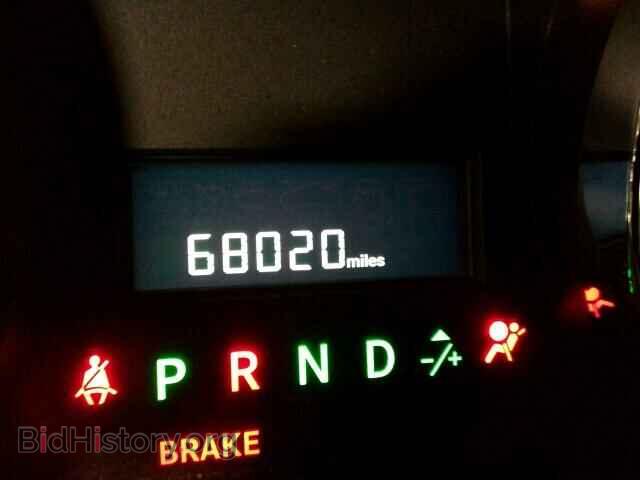 2012 DODGE CARAVAN - VIN: 2C4RDGCG9CR157310 - Фото 8