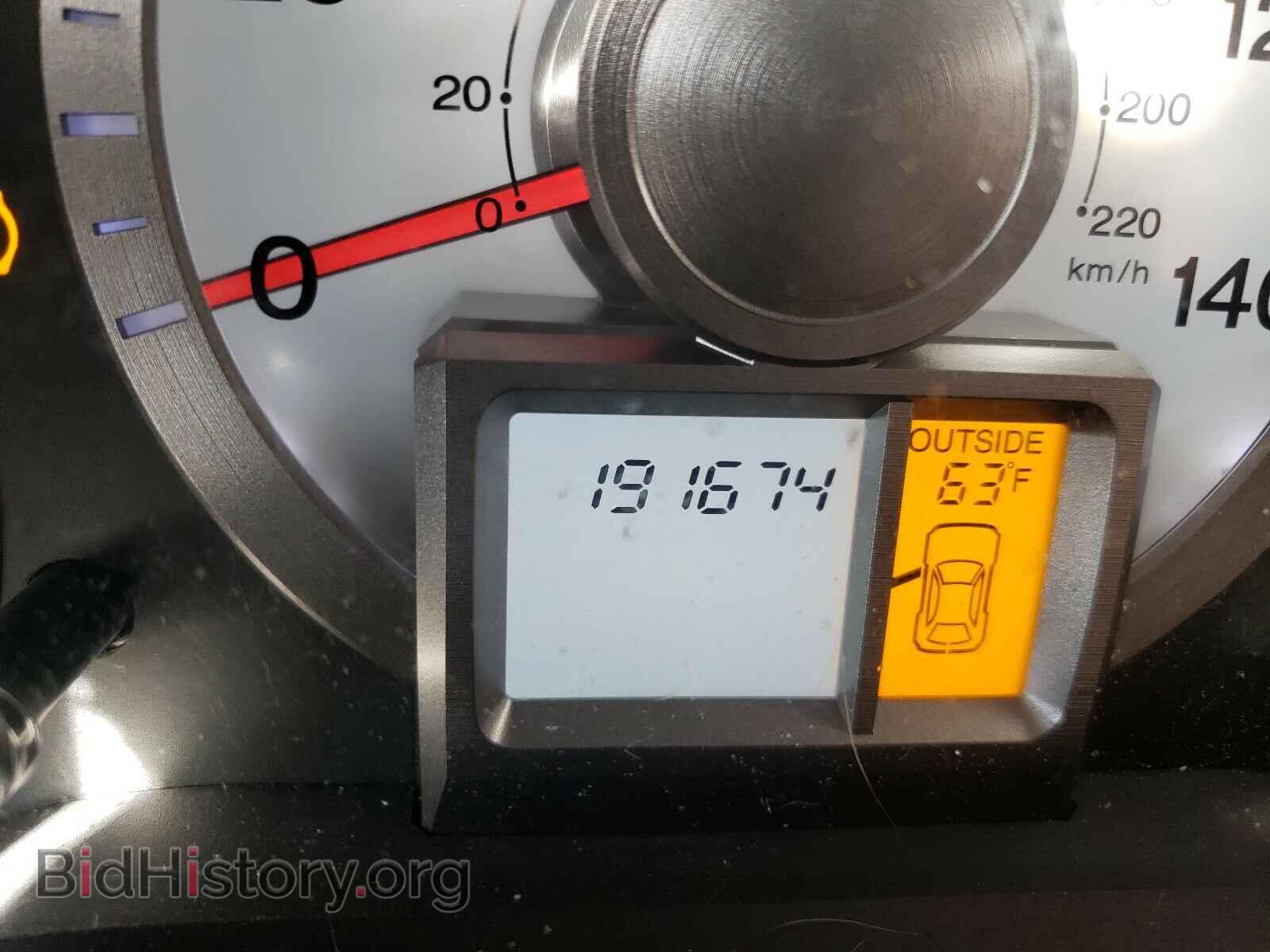 2010 HONDA PILOT - VIN: 5FNYF3H57AB017061 - Фото 8