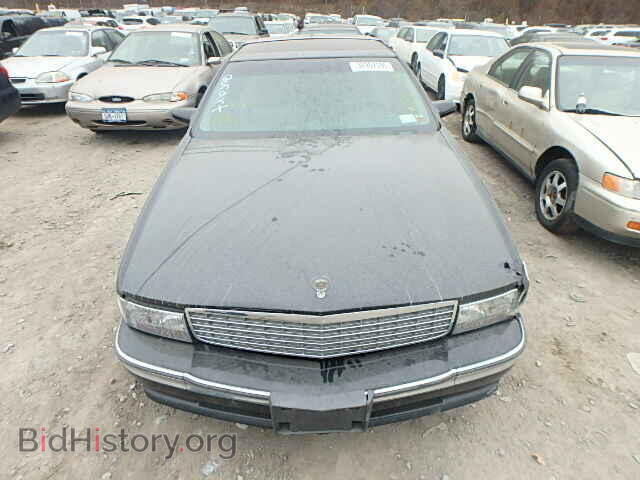 1994 CADILLAC DEVILLE - VIN: 1G6KD52B5RU248519 - Photo 9