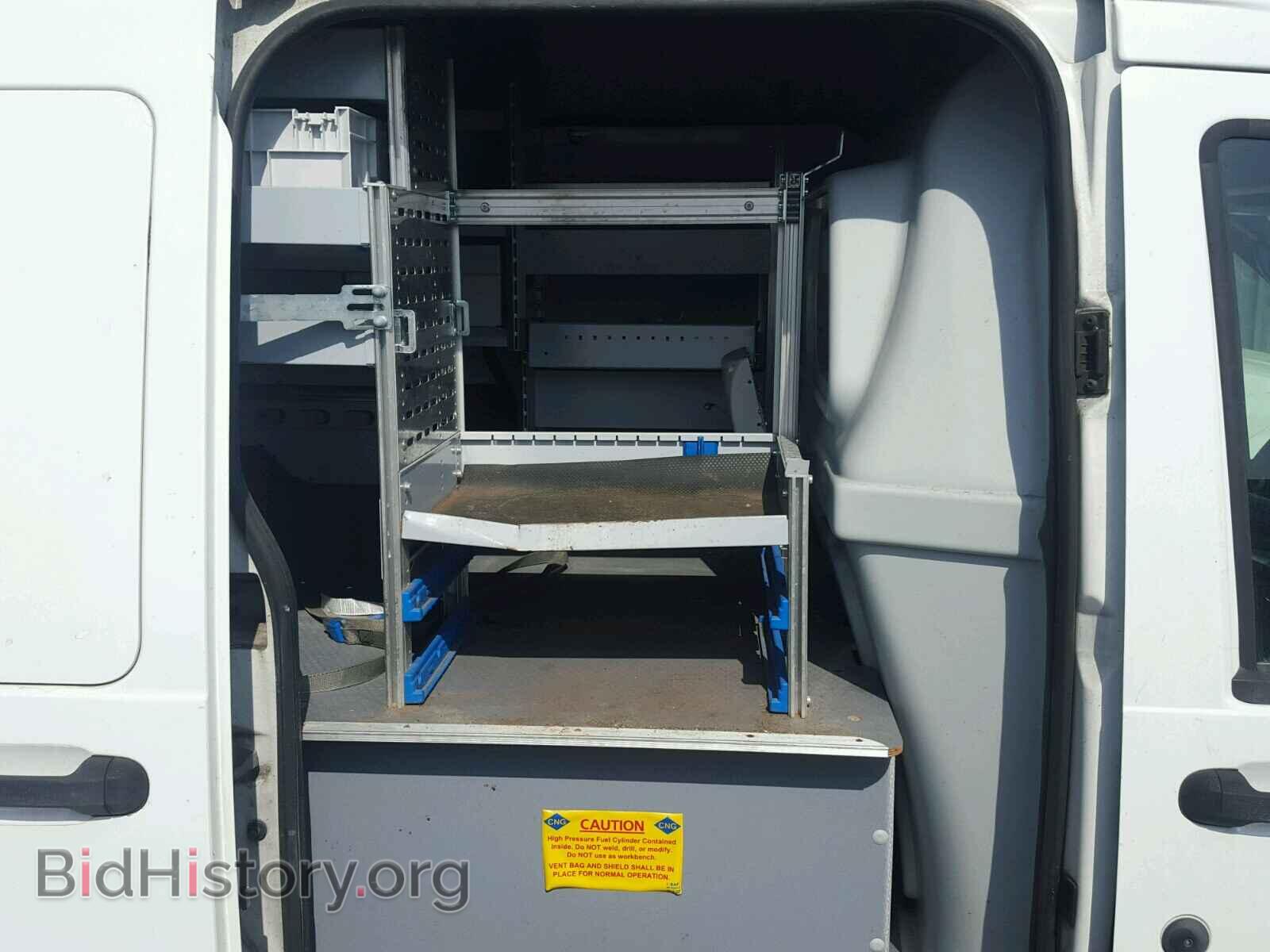 2012 FORD TRANSIT CO - VIN: NM0LS7AN4CT082955 - Фото 5