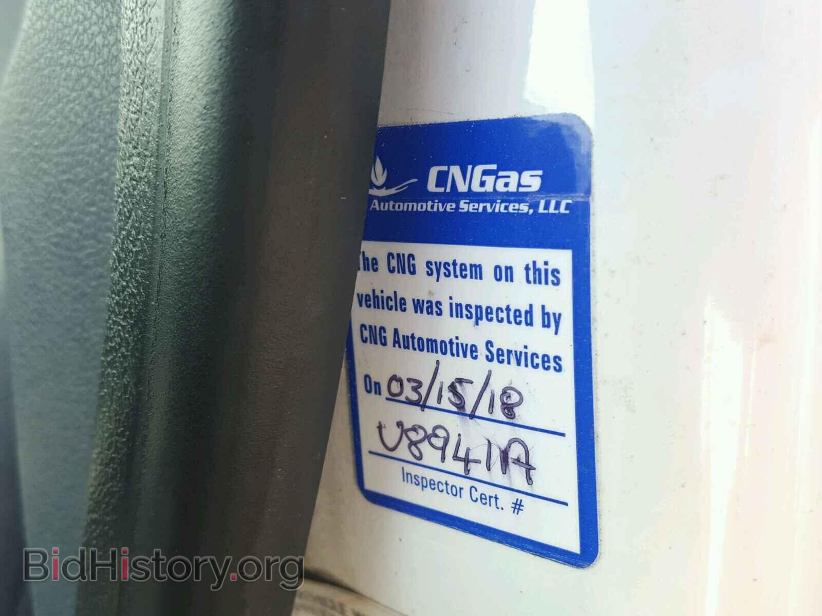 2012 FORD TRANSIT CO - VIN: NM0LS7AN4CT082955 - Фото 6
