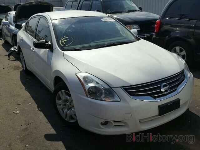 Фотография 1N4AL2AP7CN552871 - NISSAN ALTIMA 2012