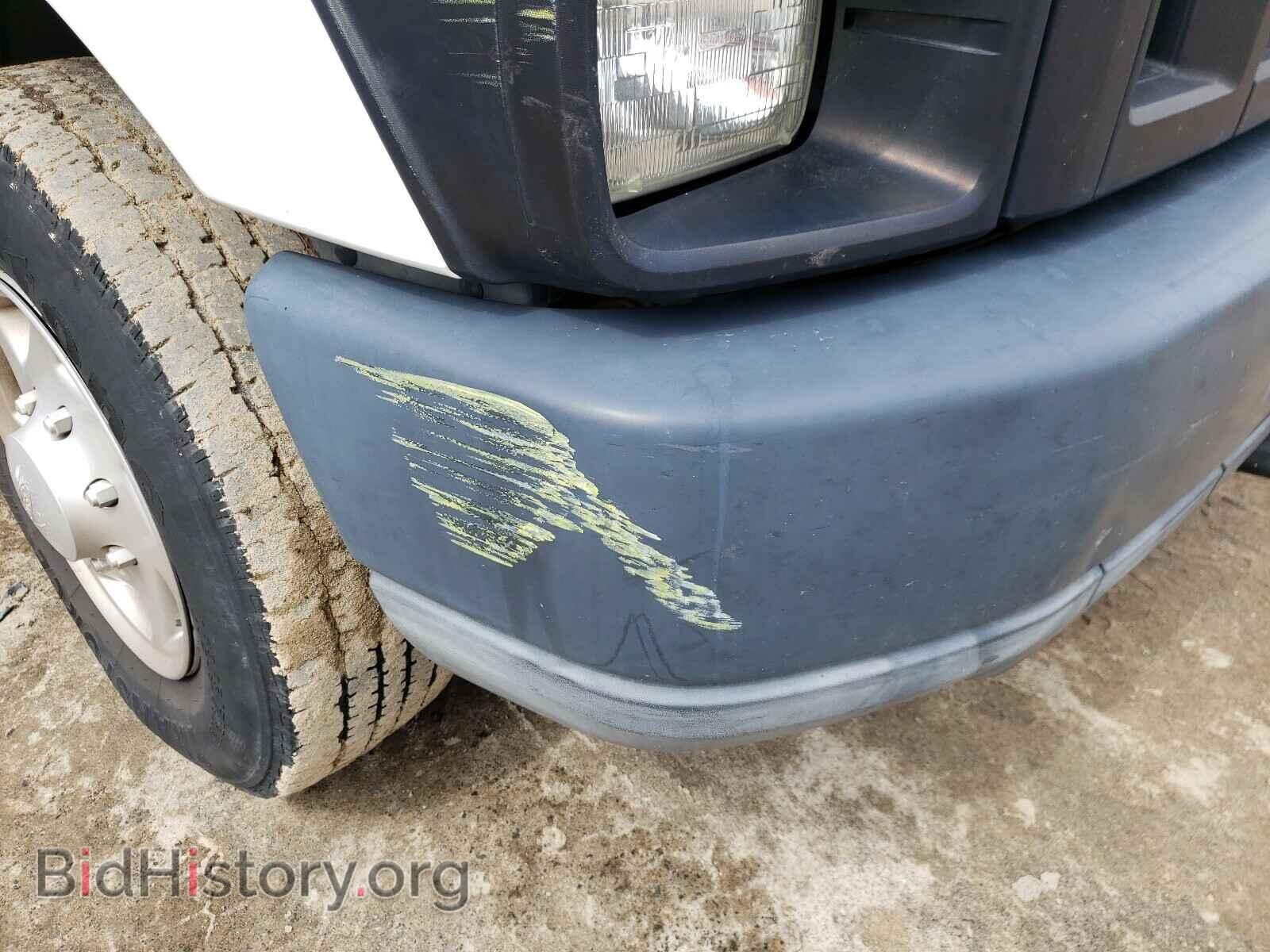 2011 FORD ECONOLINE - VIN: 1FTNS2EW7BDB06949 - Фото 9