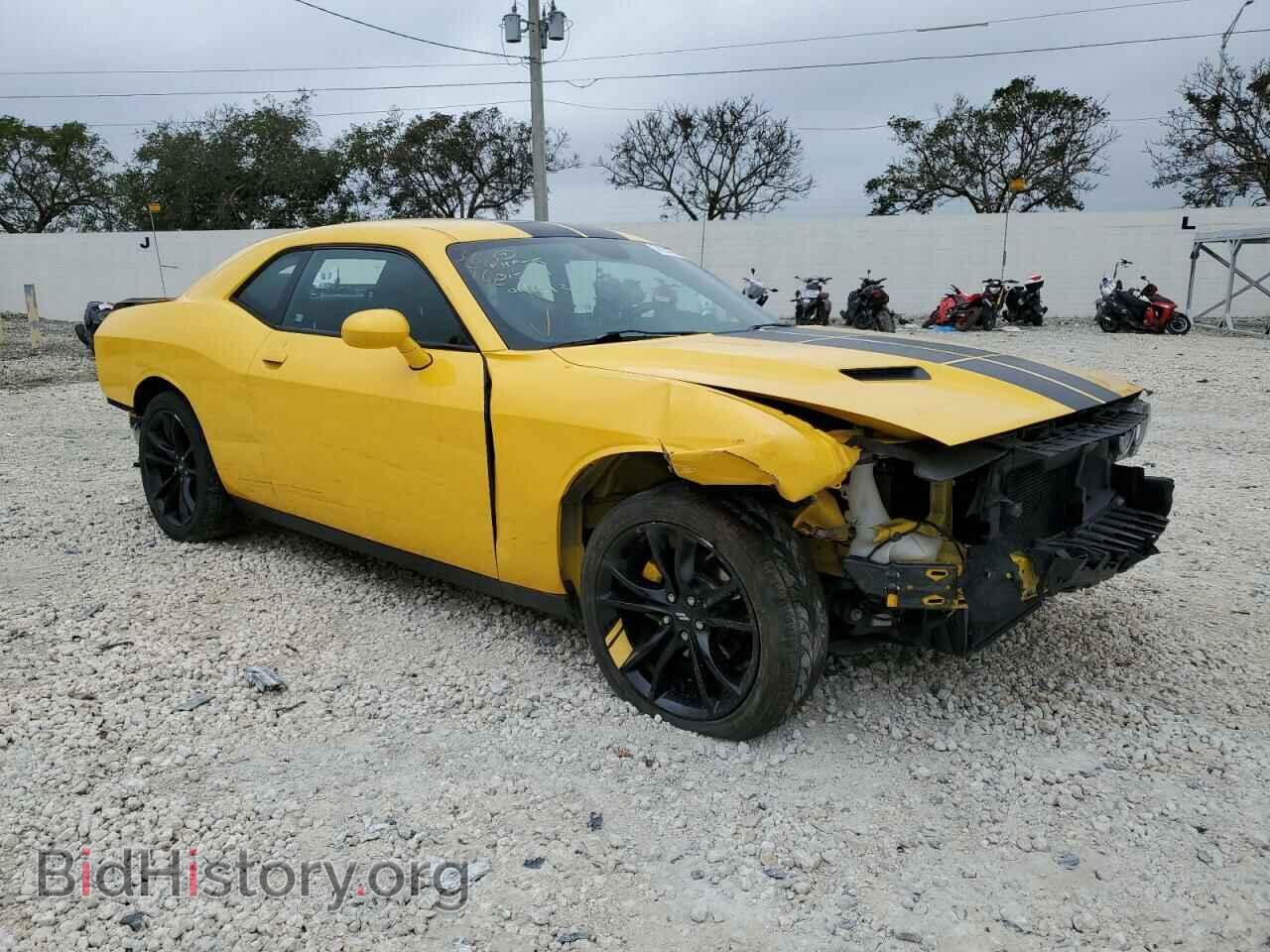 2017 DODGE CHALLENGER - VIN: 2C3CDZAG1HH532256 - Фото 4