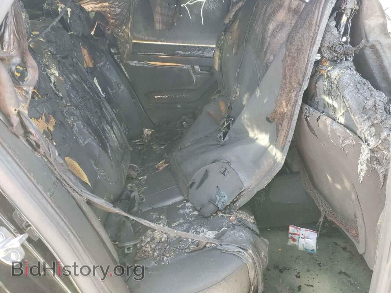 2007 AUDI A4 - VIN: WAUDF78E27A053339 - Фото 6