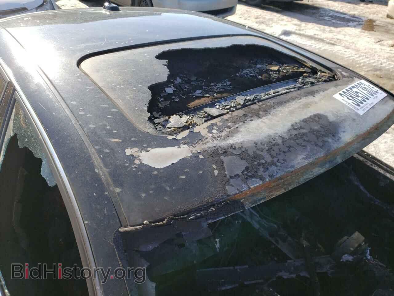 2007 AUDI A4 - VIN: WAUDF78E27A053339 - Фото 9