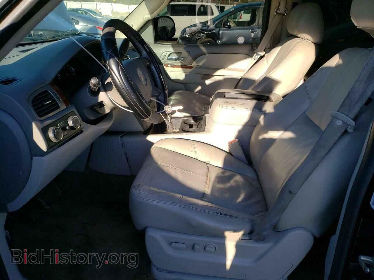 2011 GMC YUKON - VIN: 1GKS2CE03BR207739 - Фото 7