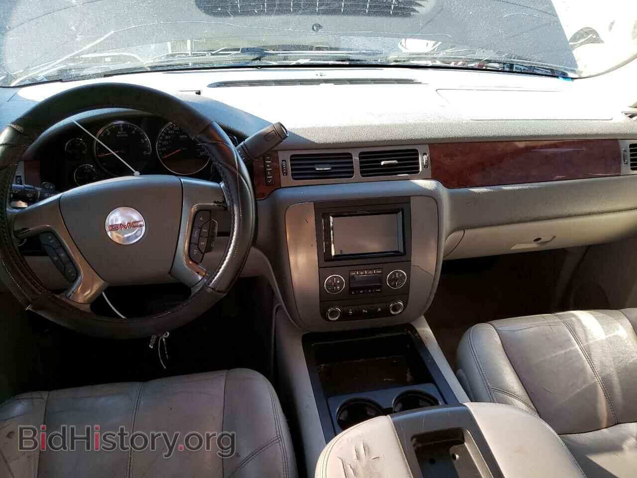 2011 GMC YUKON - VIN: 1GKS2CE03BR207739 - Фото 8