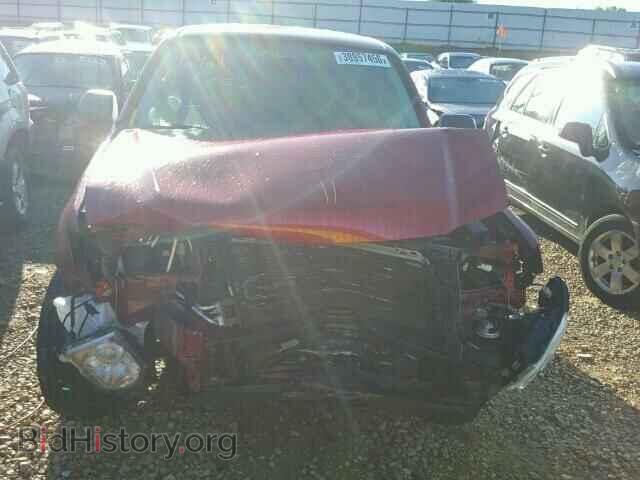 2012 FORD ESCAPE - VIN: 1FMCU0C76CKB03700 - Фото 7
