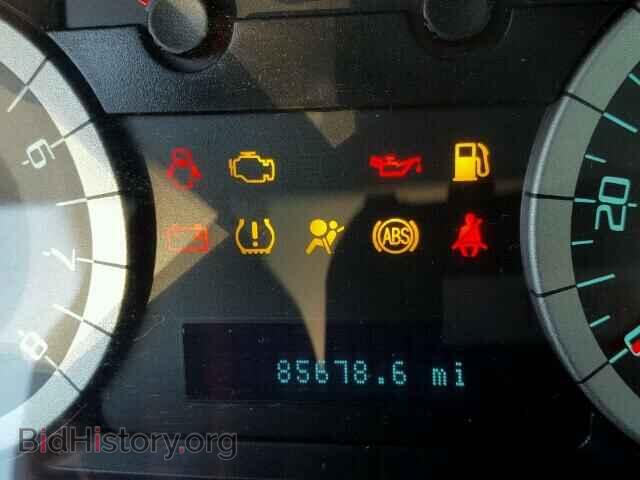 2012 FORD ESCAPE - VIN: 1FMCU0C76CKB03700 - Фото 8