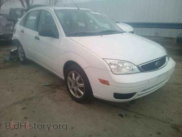Photo 1FAFP34N95W285370 - FORD FOCUS 2005