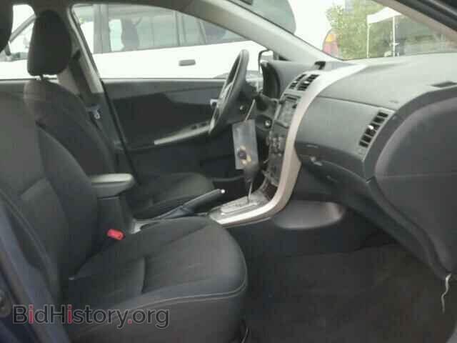 2013 TOYOTA COROLLA - VIN: 5YFBU4EE6DP209599 - Фото 5