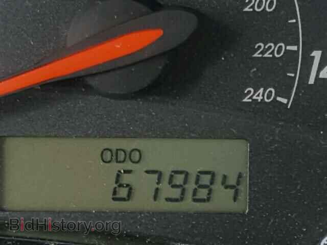 2013 TOYOTA COROLLA - VIN: 5YFBU4EE6DP209599 - Фото 8